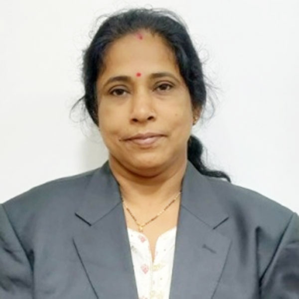 Dr. Jyotsnamayee Nanda