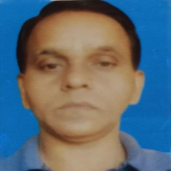 Dr. Sukant Kumar Swain