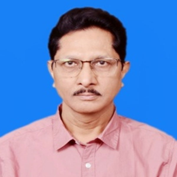 Prof. Dr. Shibalal Meher