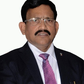 Mr. Sushil Kumar Das