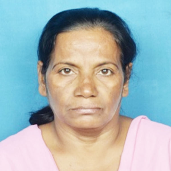 Ms. Nirupama Satapathy