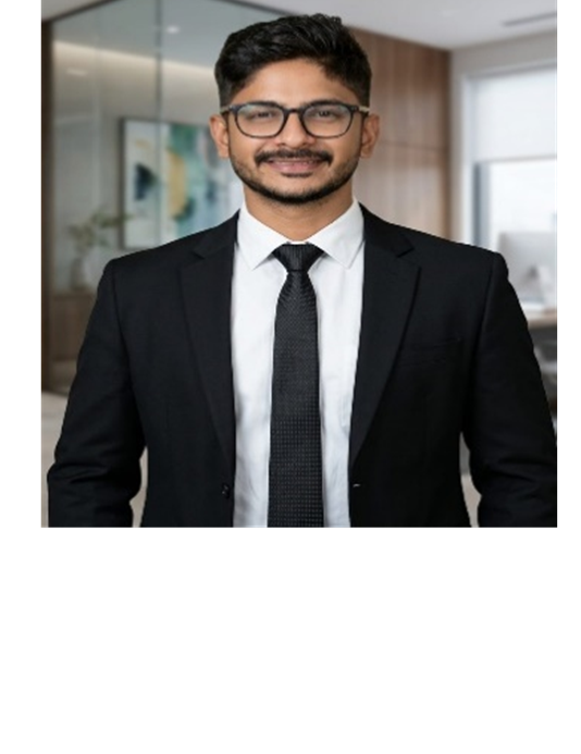 Er. Sourav Kumar Sahoo